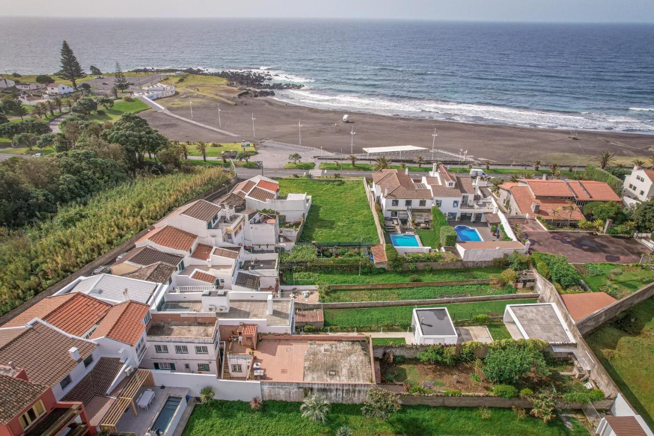 蓬塔德尔加达Oceanside East公寓 外观 照片